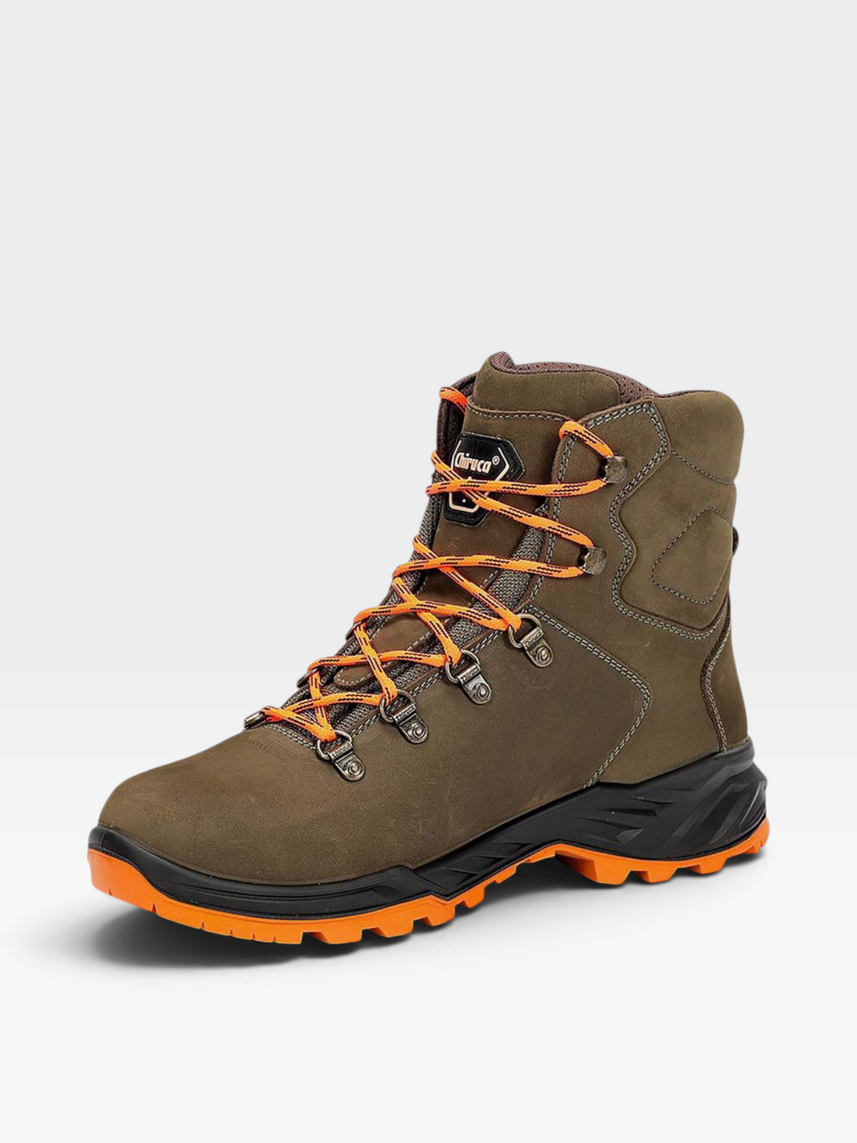 Botas Game Hi Vis Goretex - Chiruka