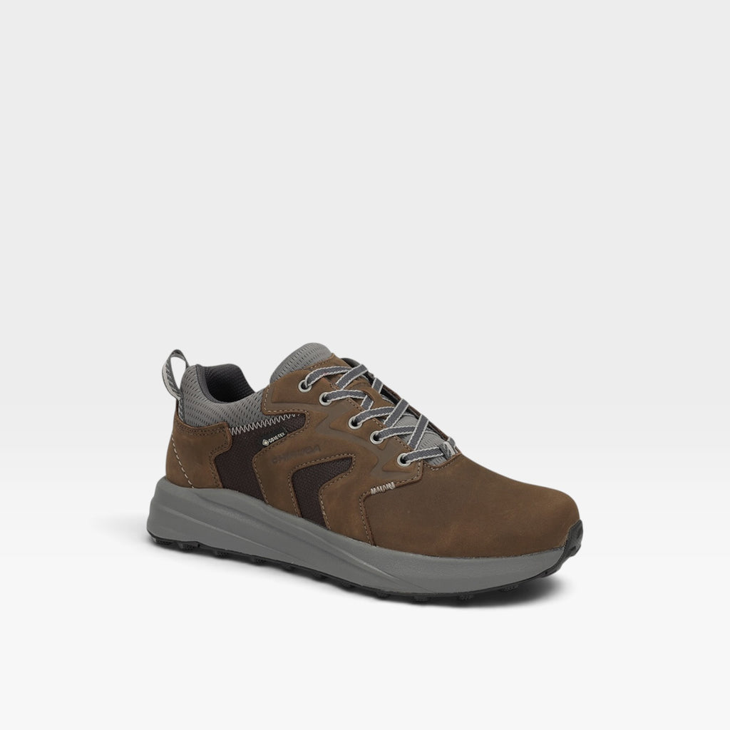 Botas Sídney 01 - Chiruka