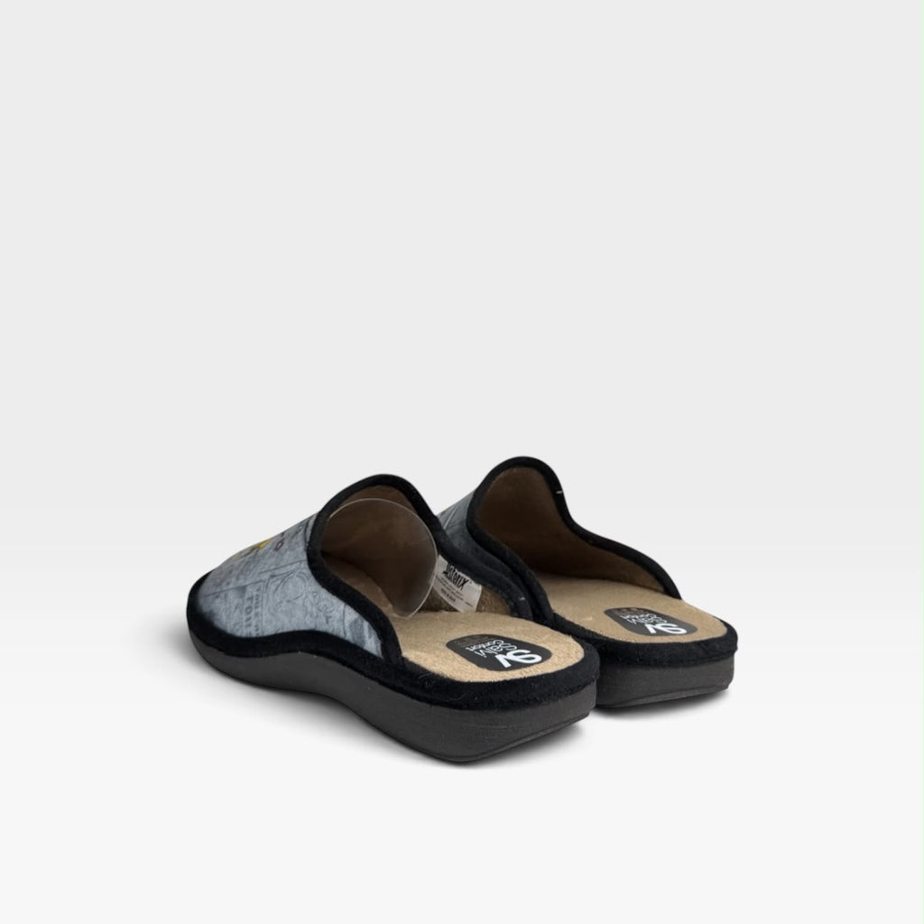 Zapatillas de casa Obélix - Salvi