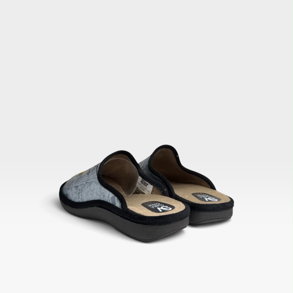 Zapatillas de casa Obélix - Salvi