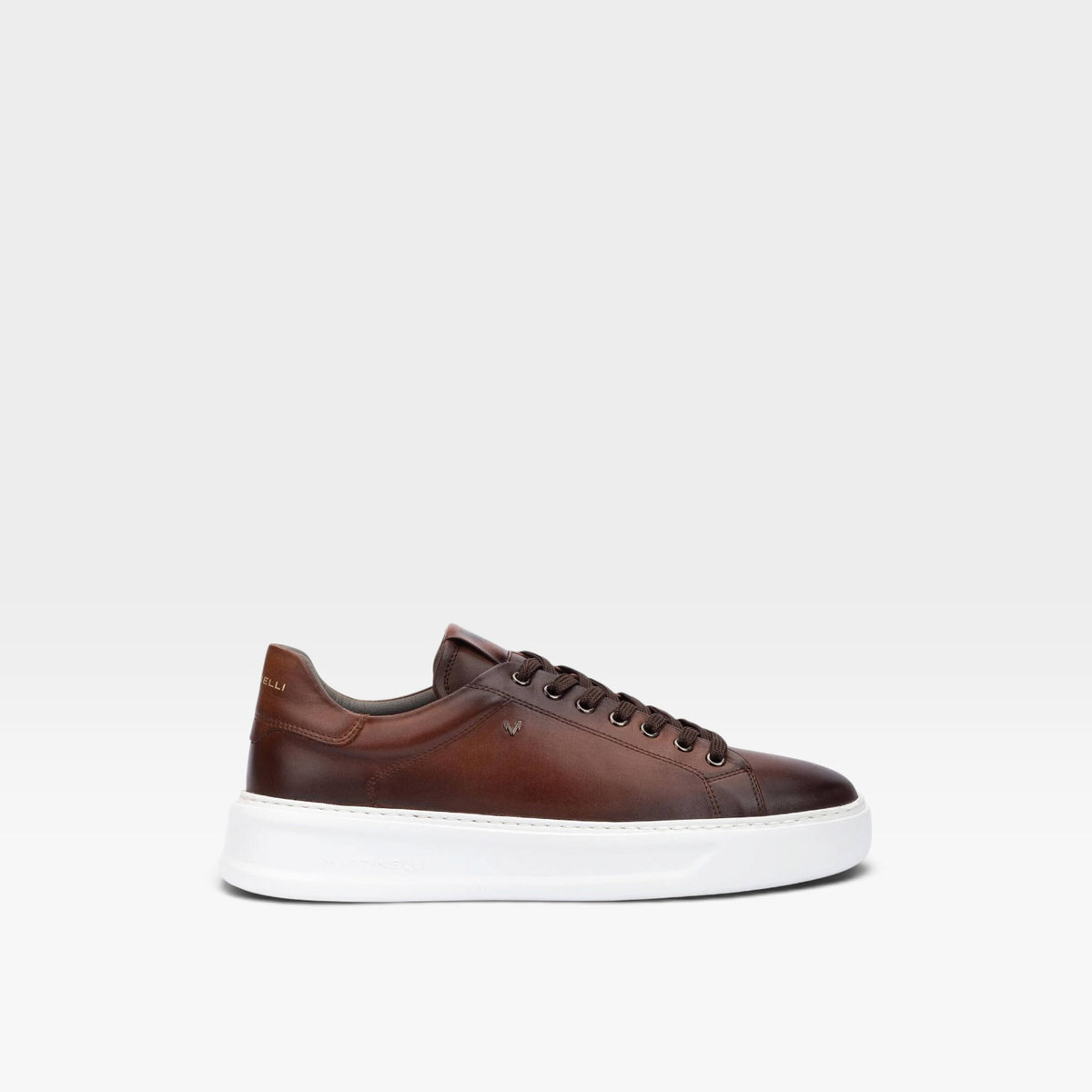 Zapatilla Sullivan Royal suela ligera - Martinelli