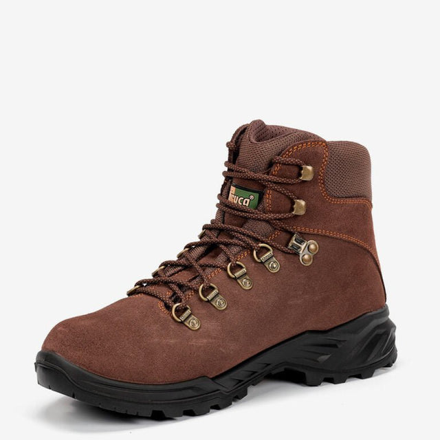 Botas Pointer 02 Goretex - Chiruka