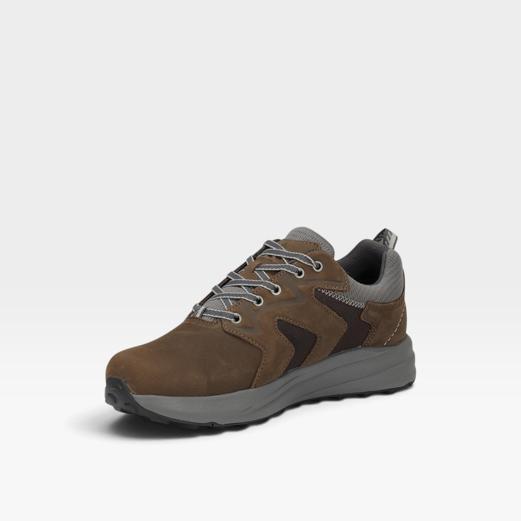 Botas Sídney 01 - Chiruka