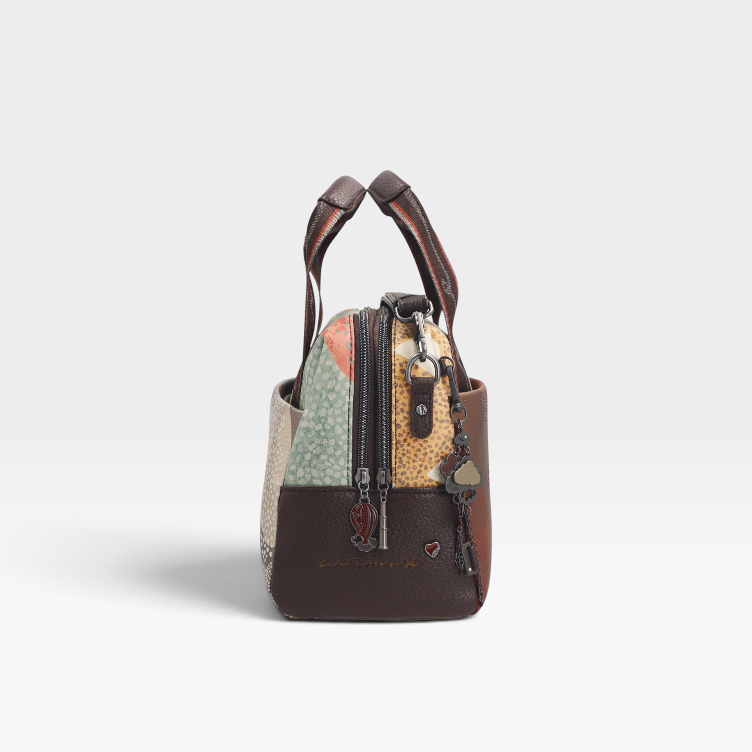 Bolso de asa corta Odyssey - Anekke