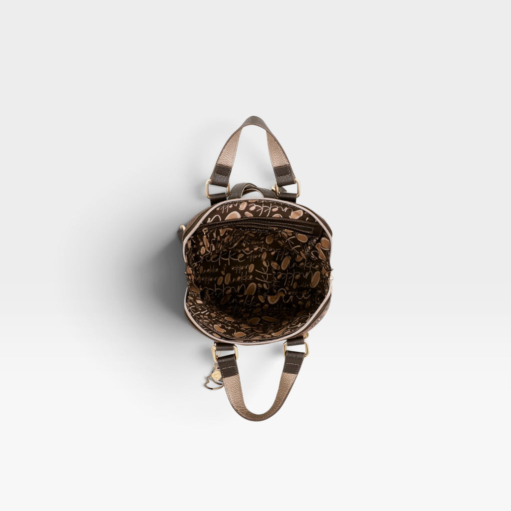 Mochila con asa Blossom - Anekke