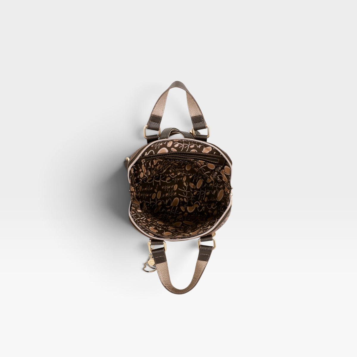 Mochila con asa Blossom - Anekke