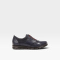 Zapato Susan F0354 azul - Fluchos