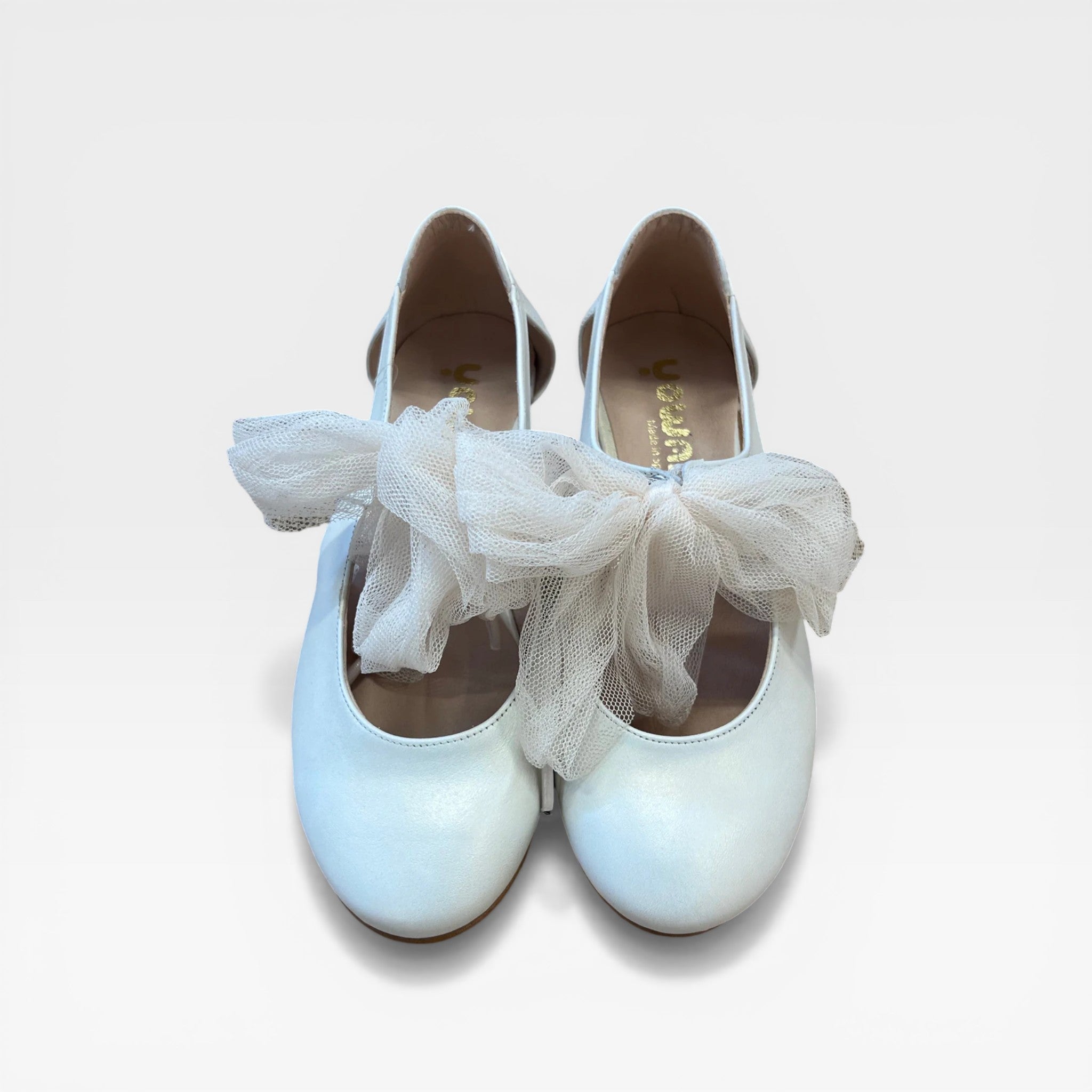Bailarina 25516 Zapato Lazada Tul - Yowas