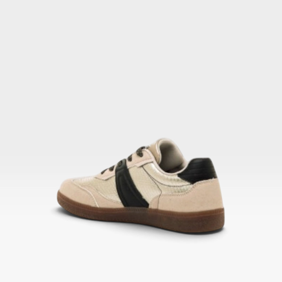 Sneaker Fiona beige - Mariamare