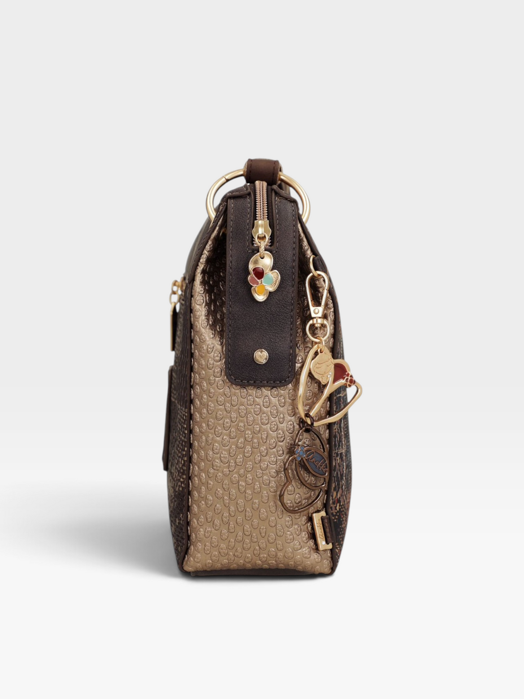 Bandolera Blossom multicolor - Anekke