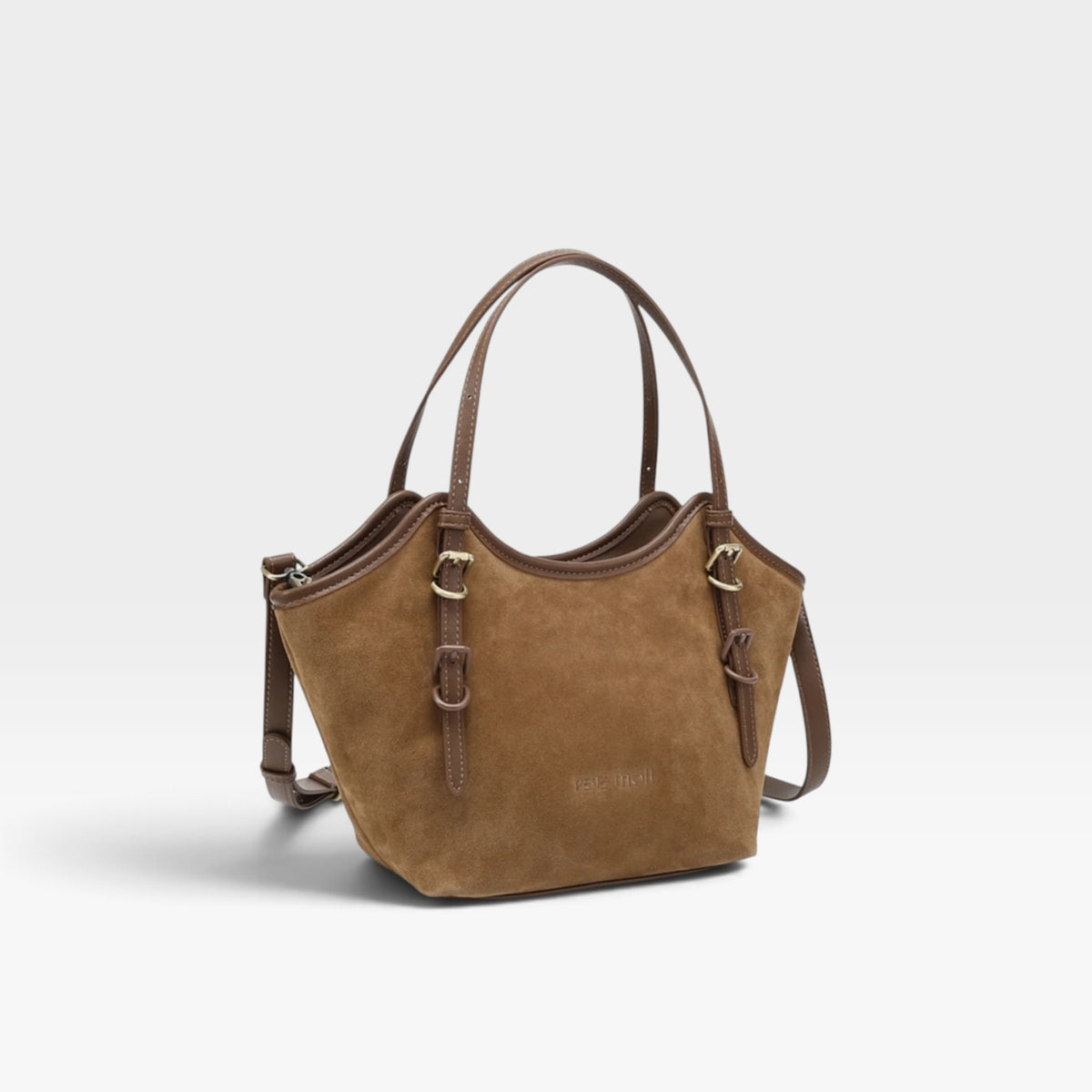 Bolso de hombro 262360 - Pepe Moll