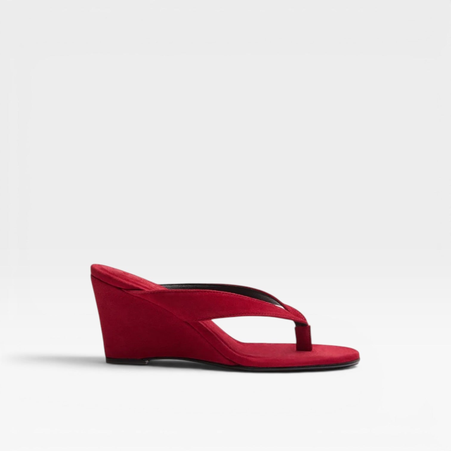 Sandalia  RED ÁGATA - Bryan Stepwise