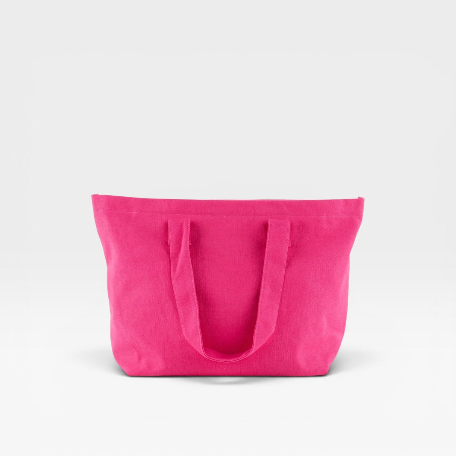 SHOPPER ALGODÓN MENSAJE - VICTORIA
