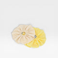 PACK COLETEROS AMARILLO Y BEIGE TOUS SUMMER HOLIDAYS - TOUS
