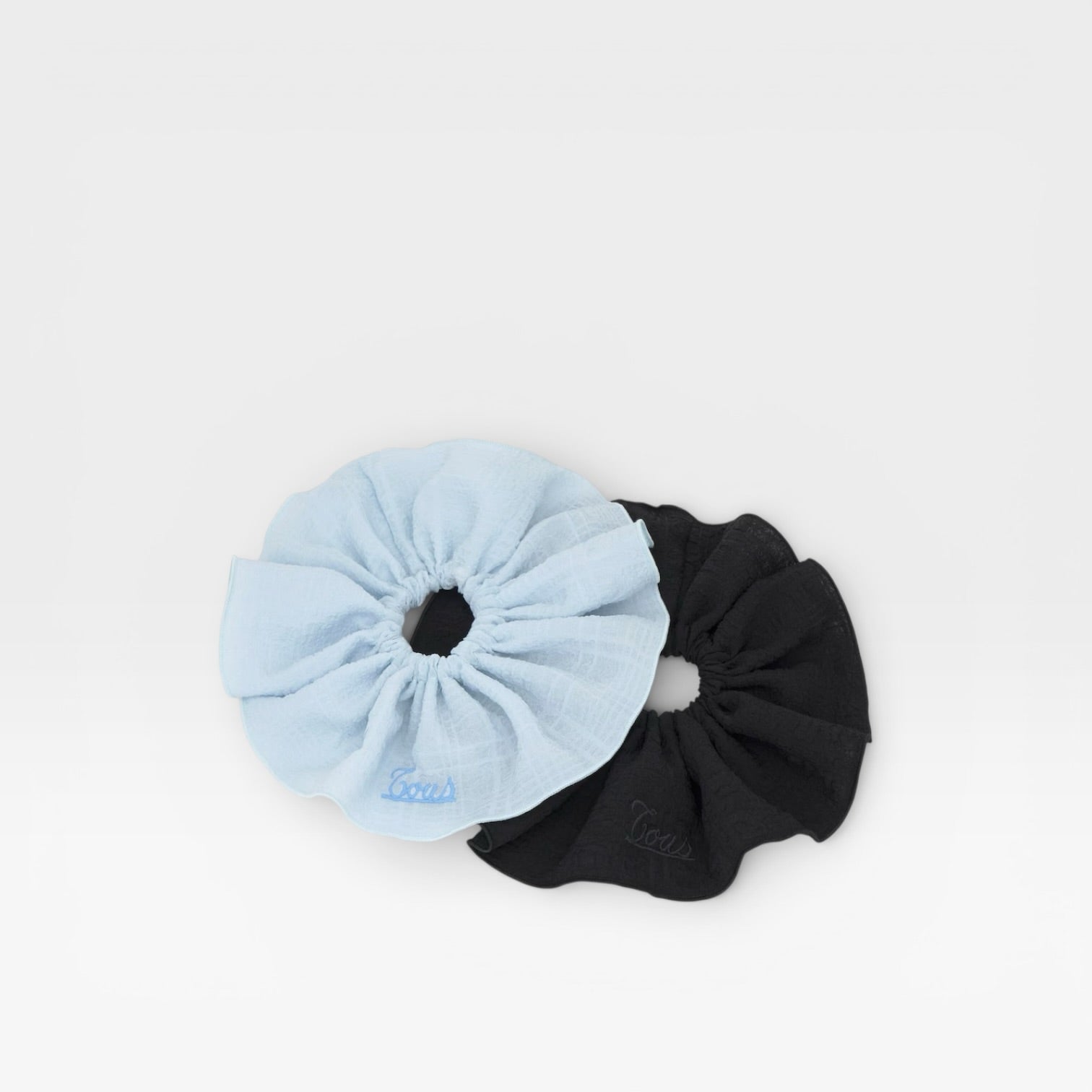 PACK COLETEROS AZUL Y NEGRO TOUS SUMMER HOLIDAYS - TOUS