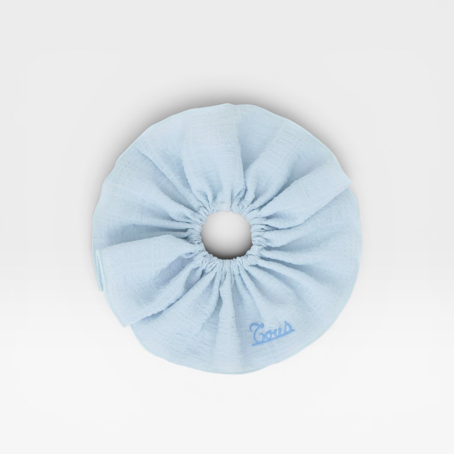 PACK COLETEROS AZUL Y NEGRO TOUS SUMMER HOLIDAYS - TOUS