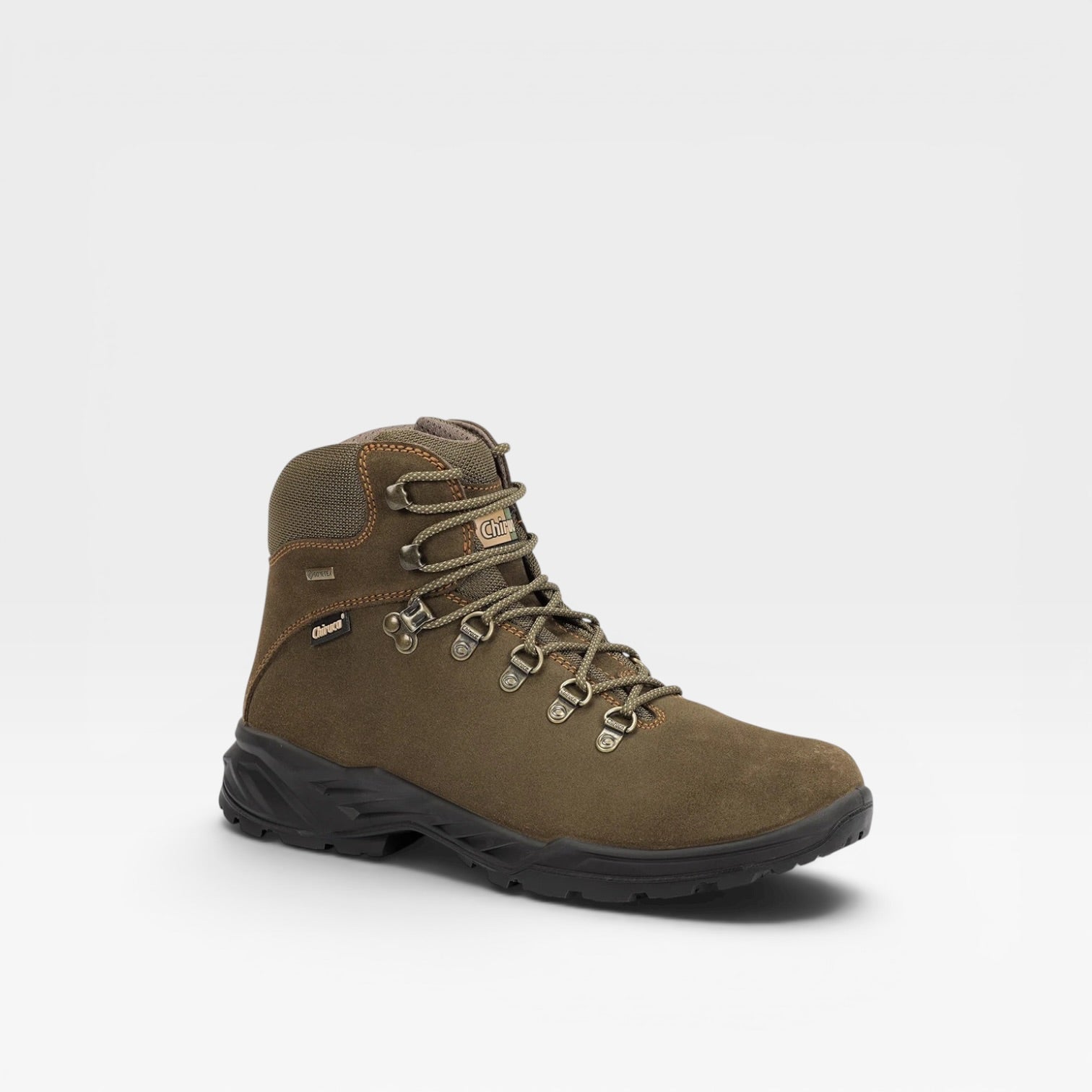 Botas Chiruca Pointer con Gore-Tex