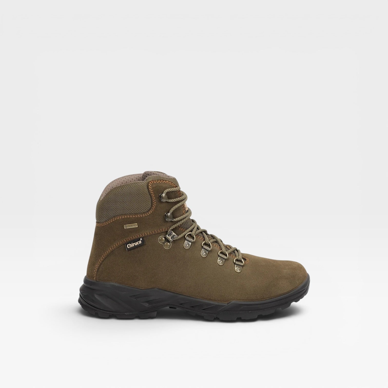 Botas Chiruca Pointer con Gore-Tex