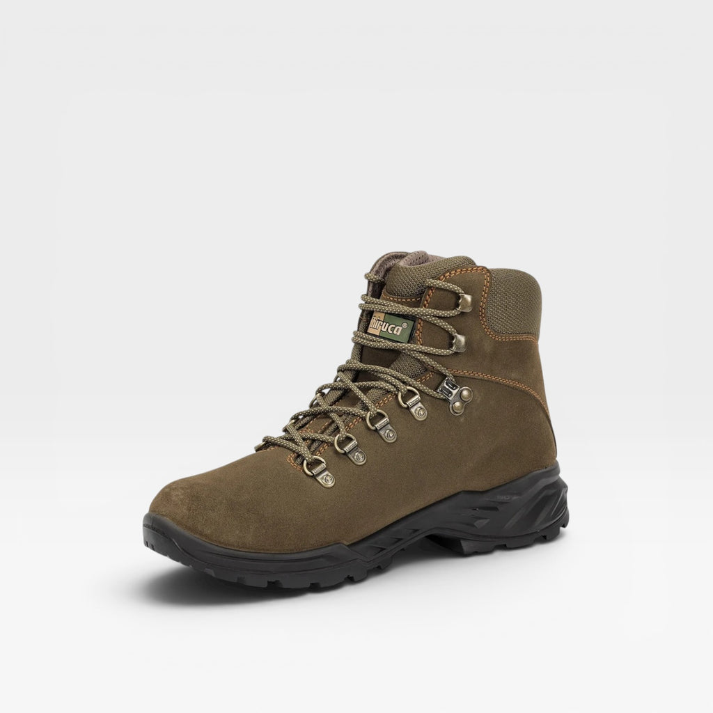 Botas Chiruca Pointer con Gore-Tex