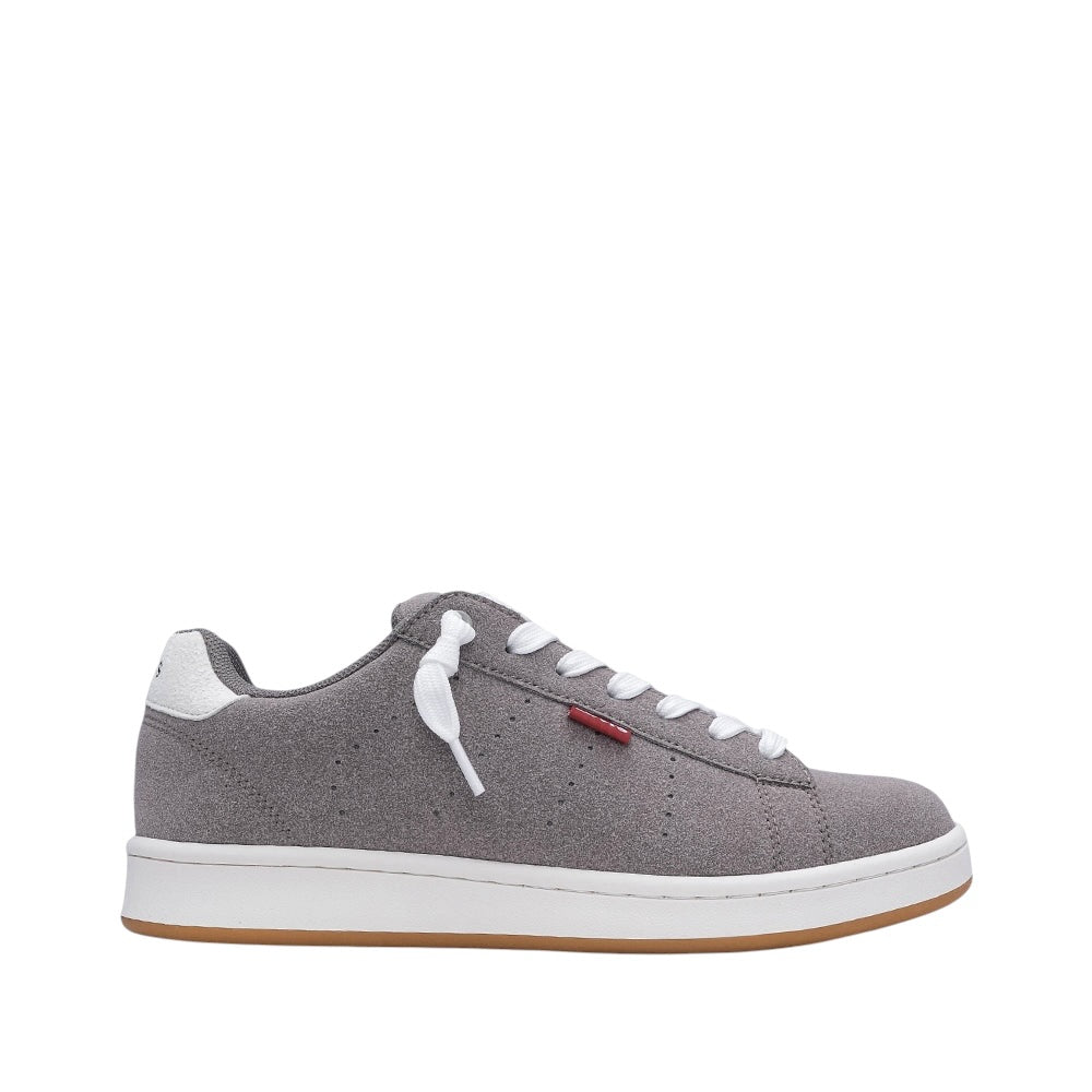 Zapatillas mujer grises - Levi's