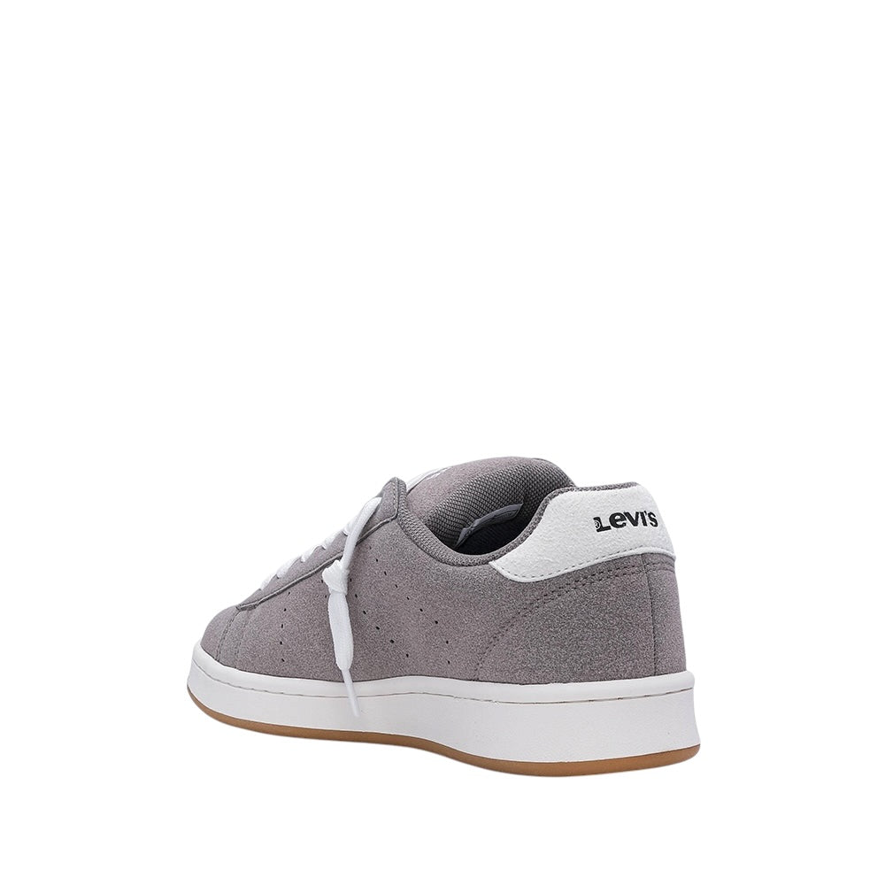 Zapatillas mujer grises - Levi's