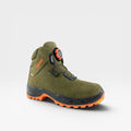 Botas Cares Boa Hi Vis 08 GORE-TEX- Chiruka