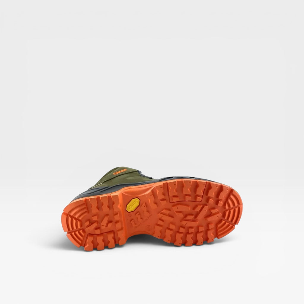 Botas Cares Boa Hi Vis 08 GORE-TEX- Chiruka