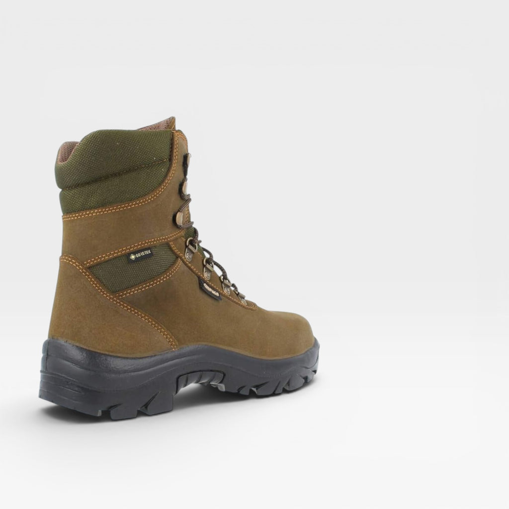 Botas TORCAZ 01 Gore-Tex- Chiruca