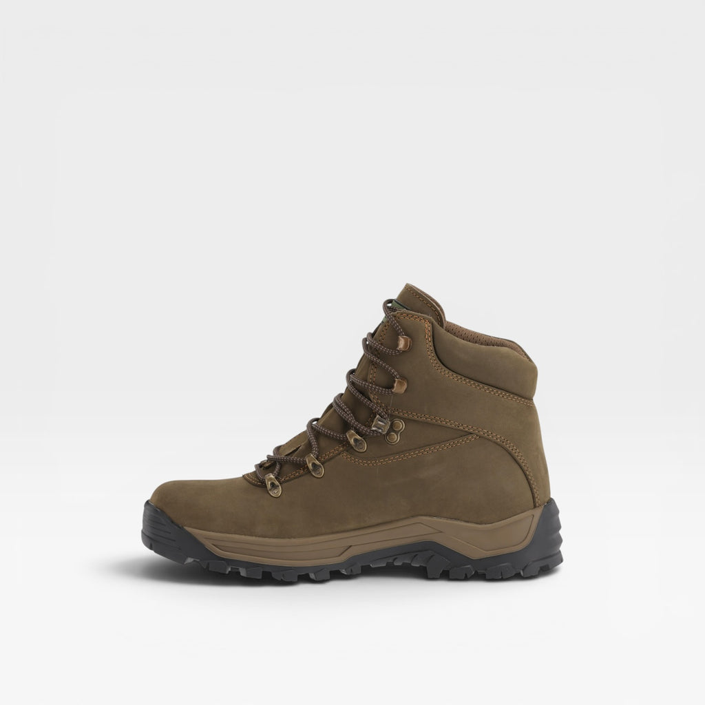 Botas Chiruca Urales 01 GORE-TEX verde- Chiruca