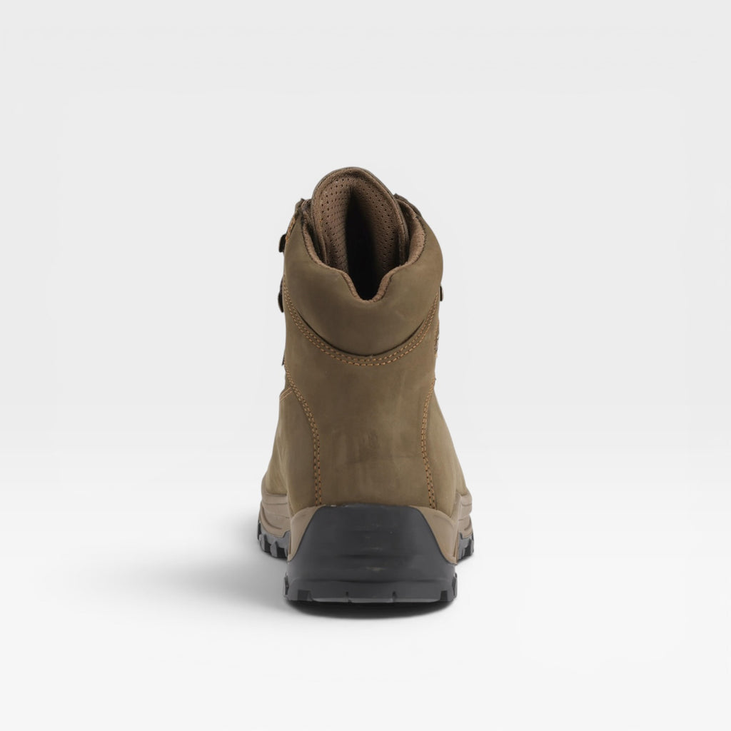 Botas Chiruca Urales 01 GORE-TEX verde- Chiruca
