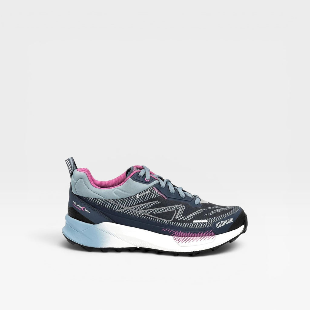 Zapato SUCRE Lady Gore-Tex- Chiruca