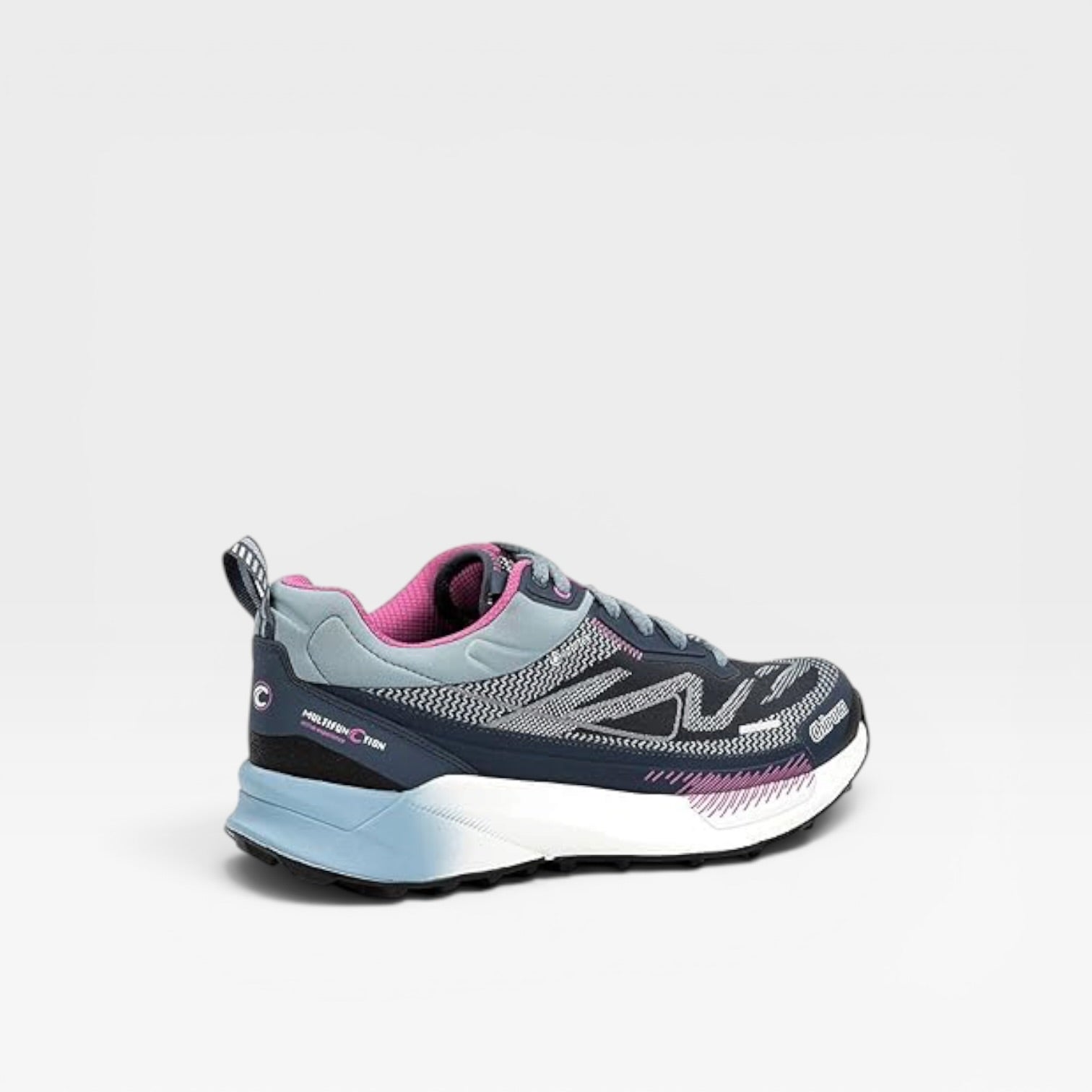 Zapato SUCRE Lady Gore-Tex- Chiruca
