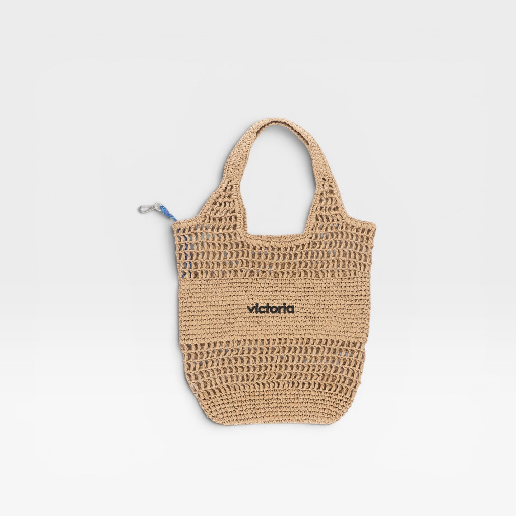 BOLSO FIBRA NATURAL- VICTORIA