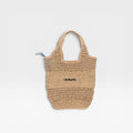 BOLSO FIBRA NATURAL- VICTORIA