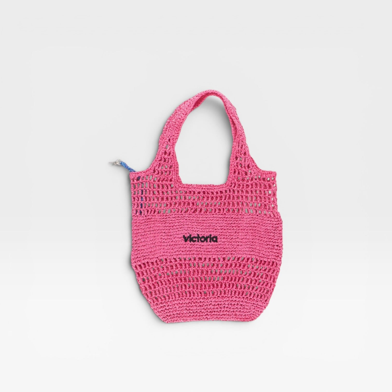 BOLSO FIBRA NATURAL- VICTORIA