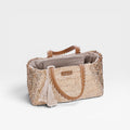 Bolso Tejido de Mujer Accesories Plano- Chika 10