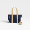 Bolso hombro marino - Don Algodón