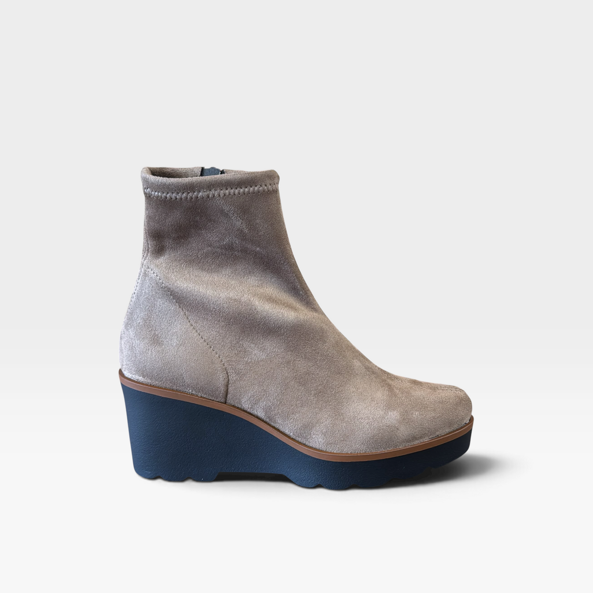 Botin Sand Wave - Soraya
