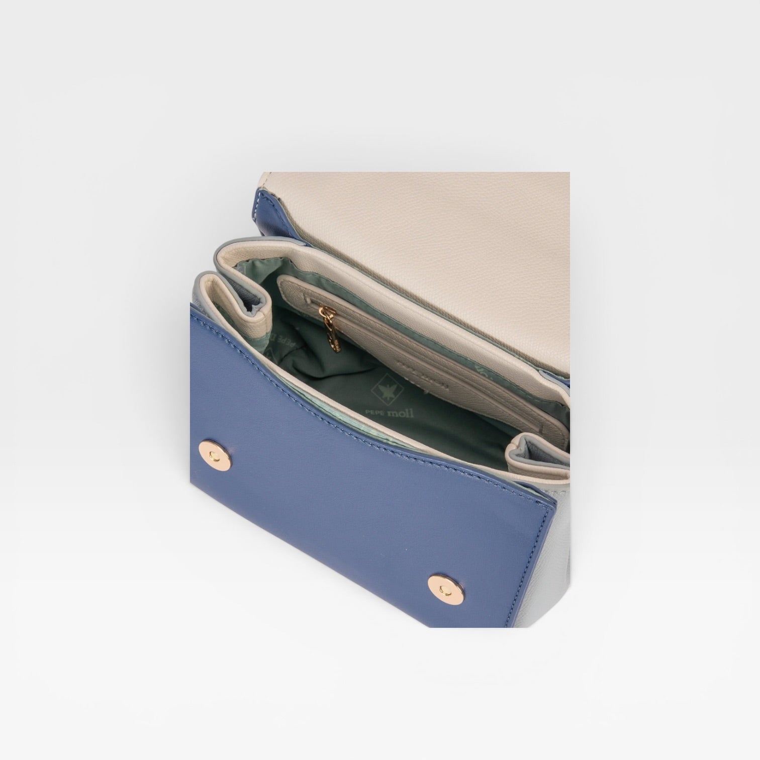 Bolso mano pequeño - Pepe Moll