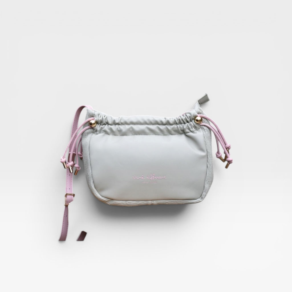 Bolso bandolera verde agua - Pepe Moll