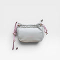 Bolso bandolera verde agua - Pepe Moll