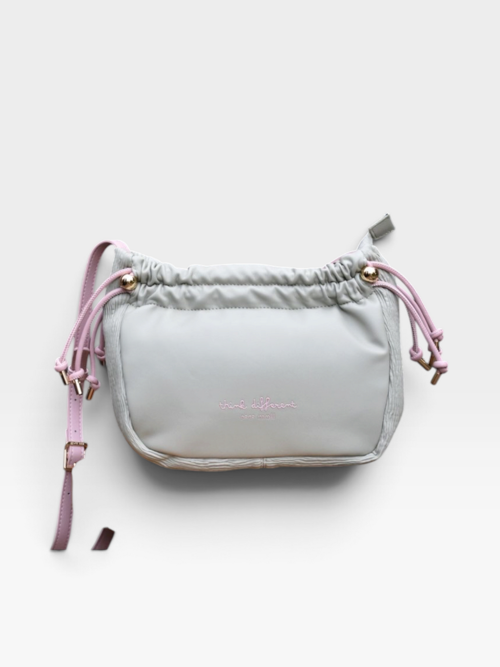 Bolso Pamela salvia - Pepe Moll