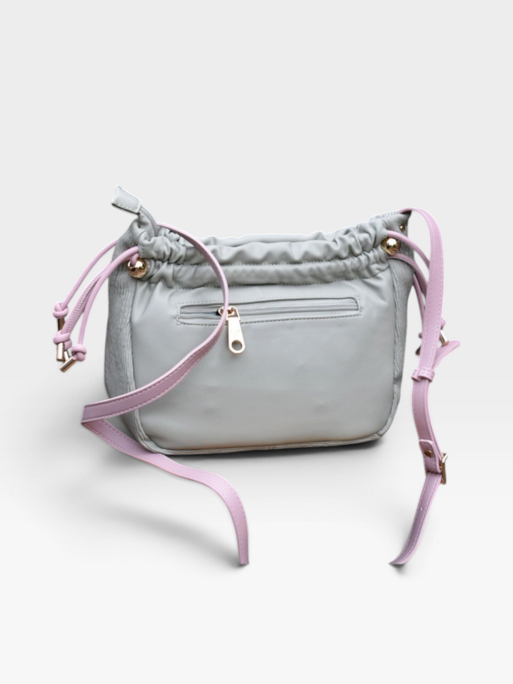 Bolso Pamela salvia - Pepe Moll