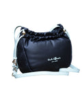 Bolso bandolera negra - Pepe Moll