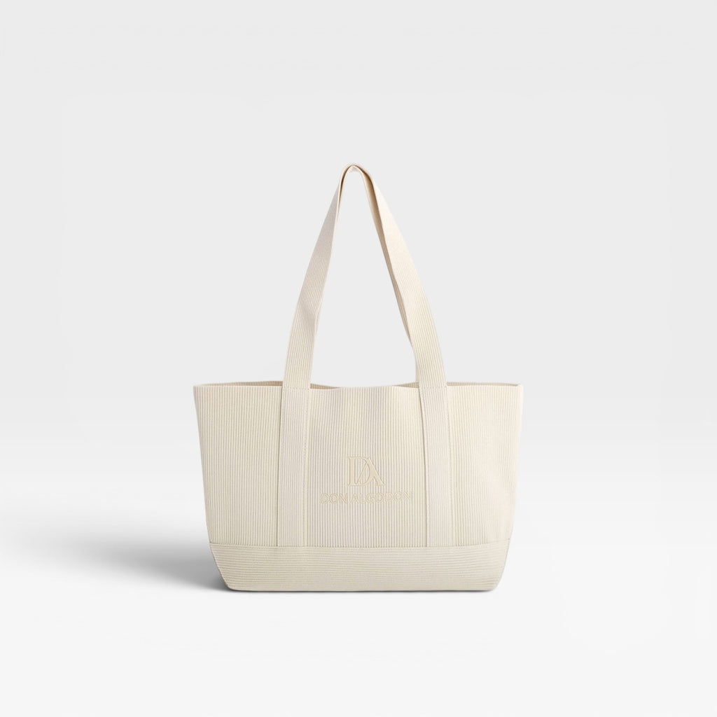 Bolso shopper sintra - Don Algodón