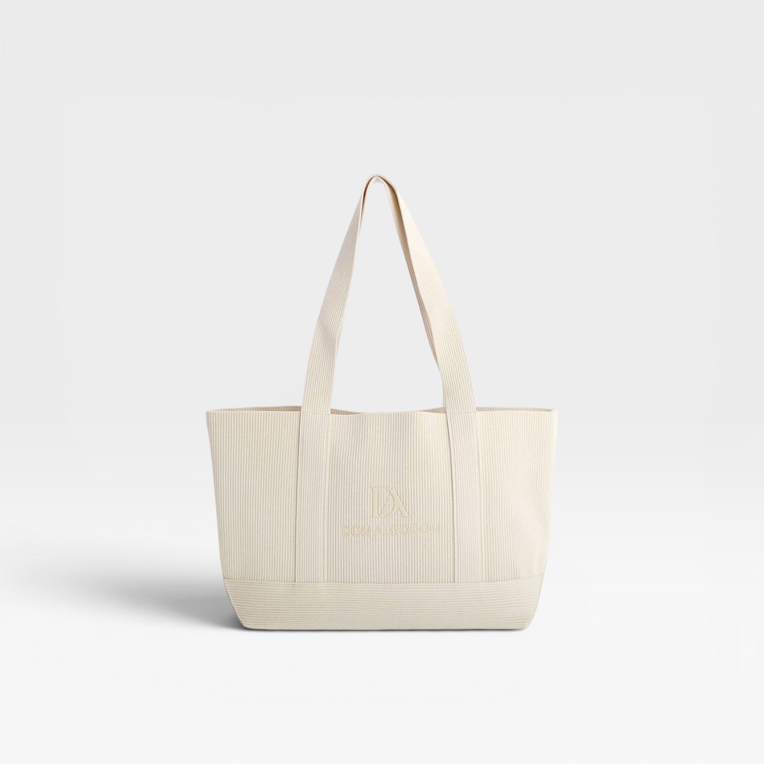 Bolso shopper sintra - Don Algodón
