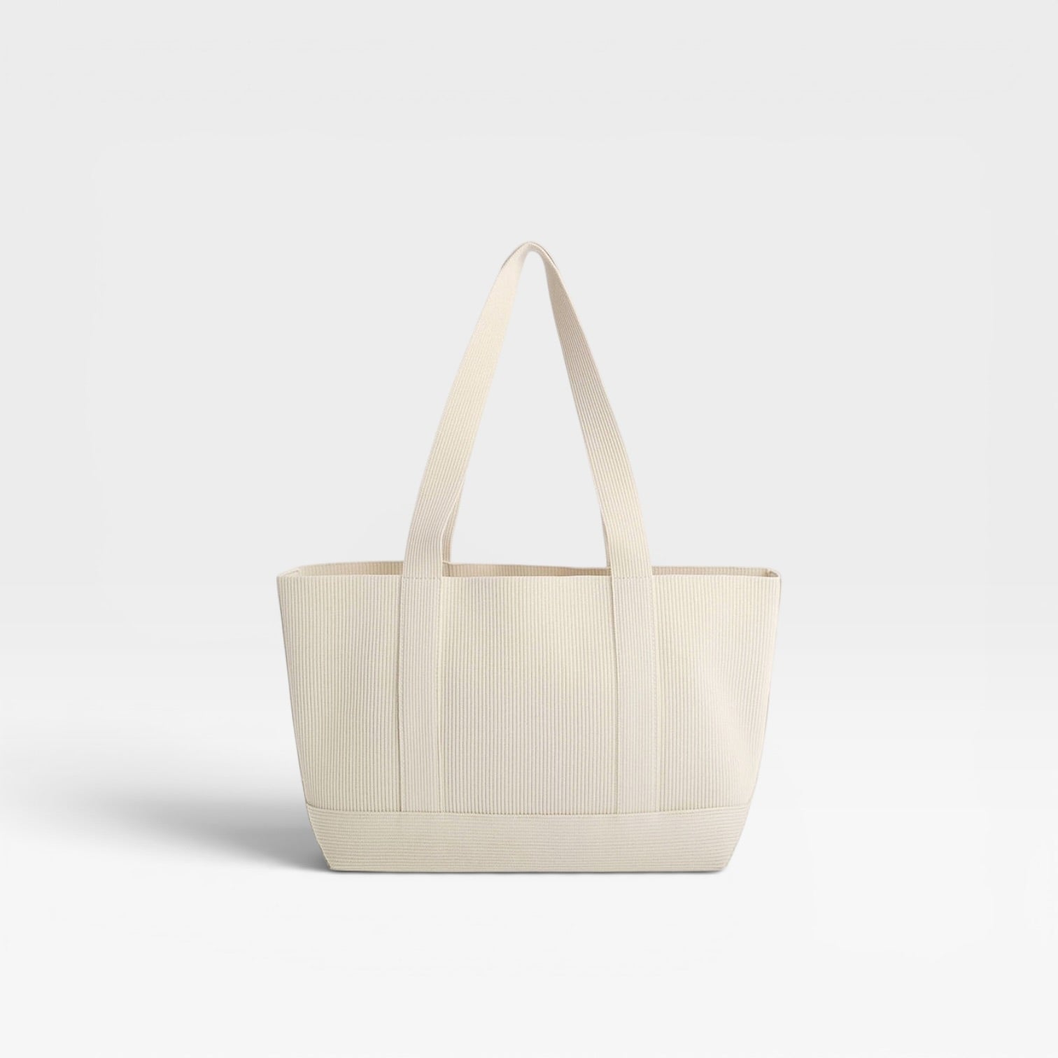 Bolso shopper sintra - Don Algodón