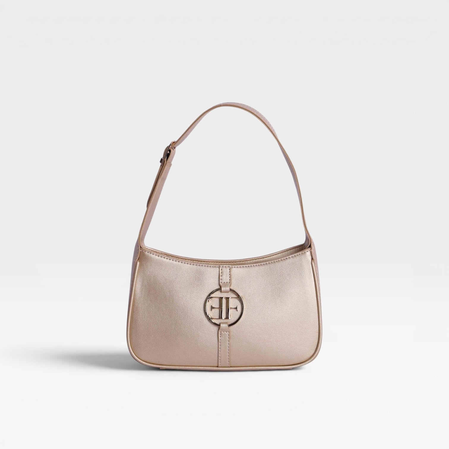 Bolso hombro lea - Eferri