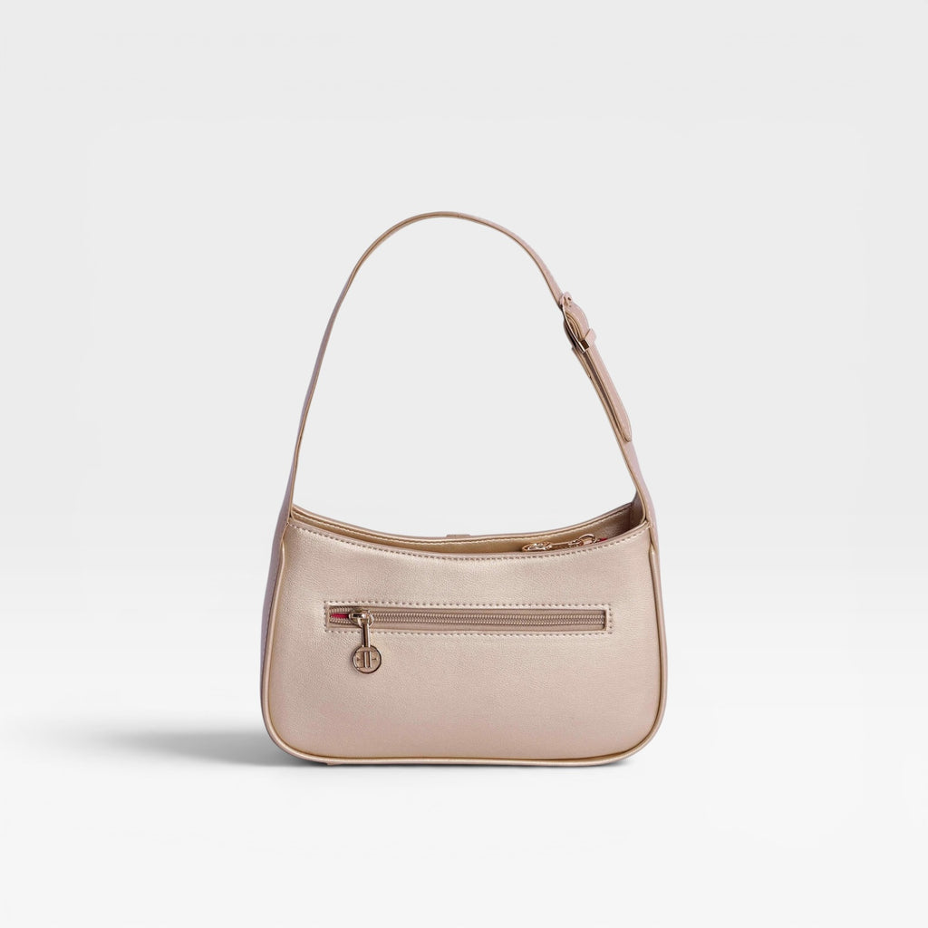 Bolso hombro lea - Eferri