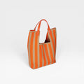 Bolso Tejido de Mujer Accesories Plano- Chika 10